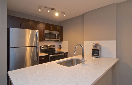 Village North Apartamento | Whistler Blackcomb VR at Town Plaza