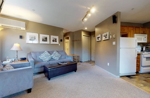 Village North Apartamento | Whistler Blackcomb VR at Town Plaza