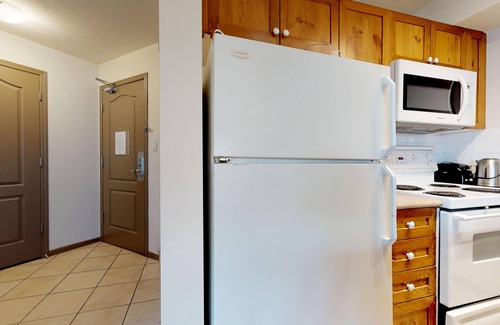 Village North Apartamento | Whistler Blackcomb VR at Town Plaza