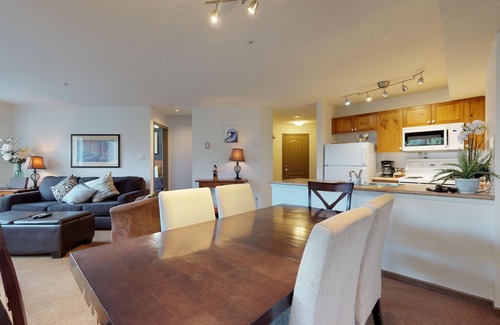 Village North Apartamento | Whistler Blackcomb VR at Town Plaza