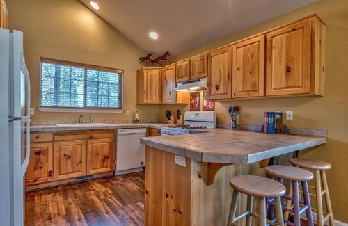 Sunriver Casa | Whistler Lane 7