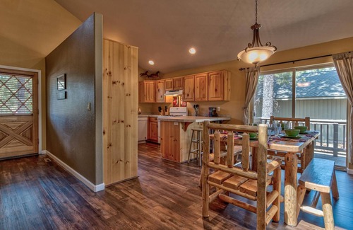 Sunriver Casa | Whistler Lane 7