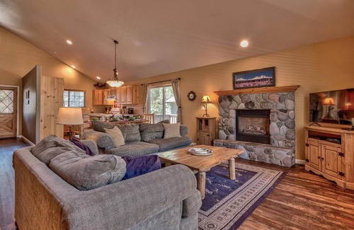 Sunriver Casa | Whistler Lane 7