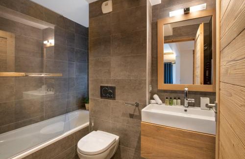 Courchevel Apartamento | Whistler Lodge by Alpine Resorts