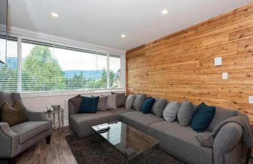 Whistler Village Apartamento | Whistler Village Center - Newly Renovated Condo