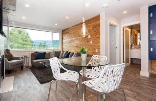 Whistler Village Apartamento | Whistler Village Center - Newly Renovated Condo