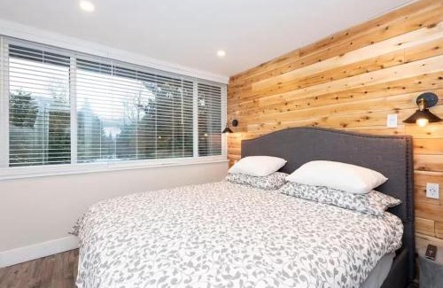 Whistler Village Apartamento | Whistler Village Center - Newly Renovated Condo