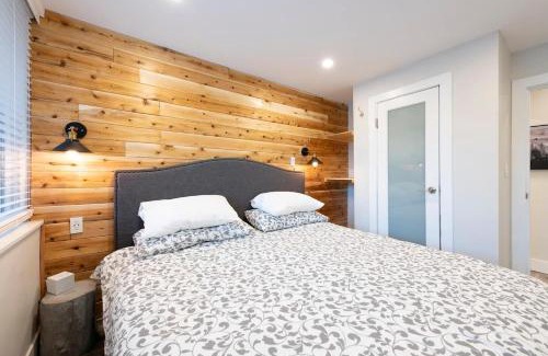 Whistler Village Apartamento | Whistler Village Center - Newly Renovated Condo