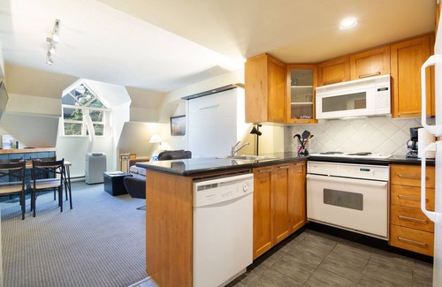 Whistler Village Apartamento | Whistler Village Centre by Latour