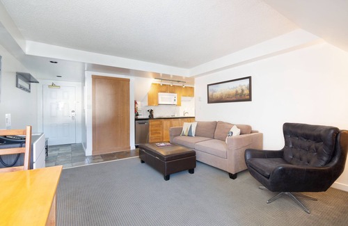 Whistler Village Apartamento | Whistler Village Centre by Latour