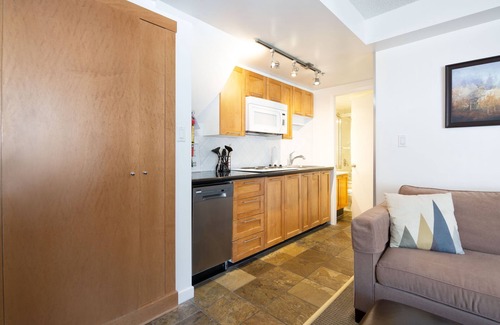 Whistler Village Apartamento | Whistler Village Centre by Latour