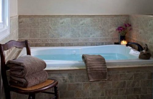 Stanhope Cama Y Desayuno | Whistling Swan Inn