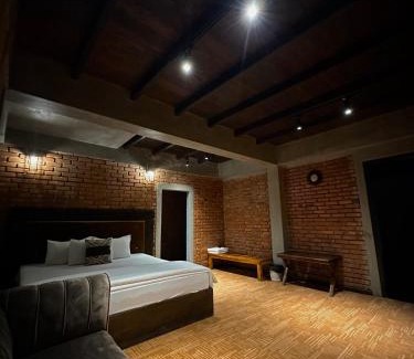 Nuwara Eliya Casa | Whistling Thrush Cottage
