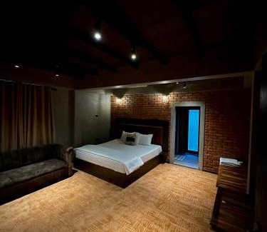 Nuwara Eliya Casa | Whistling Thrush Cottage