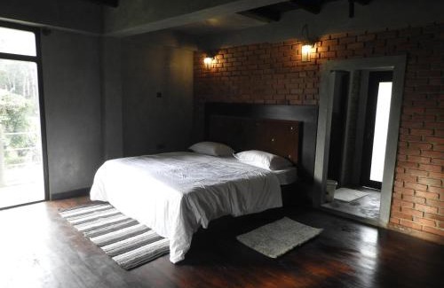 Nuwara Eliya Casa | Whistling Thrush Cottage