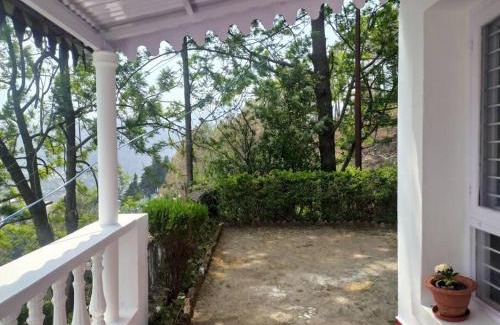 Bhimtal Casa | Whistling Thrush Cottage, Bhimtal (2bhk)