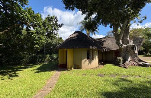 Empangeni Casa | Whistling Woods