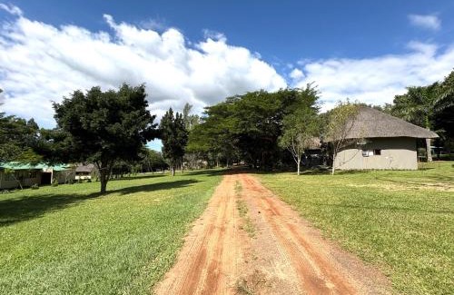 Empangeni Casa | Whistling Woods