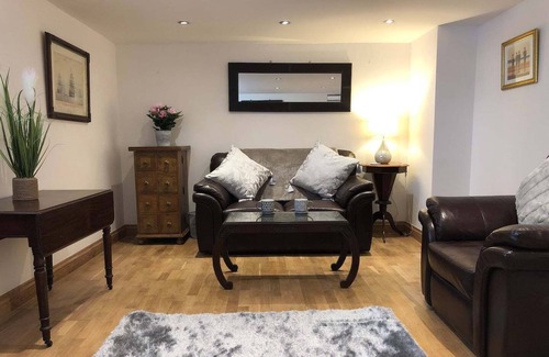 Aislaby Apartamento | Whitby Retreat Apartment sleep 5