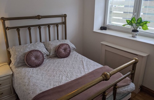 Aislaby Apartamento | Whitby Retreat Apartment sleep 5
