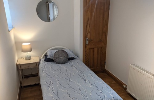 Aislaby Apartamento | Whitby Retreat Apartment sleep 5