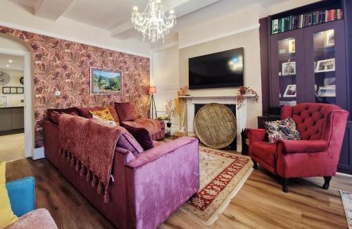 Whitchurch Apartamento | Whitchurch Clock Tower Apartment