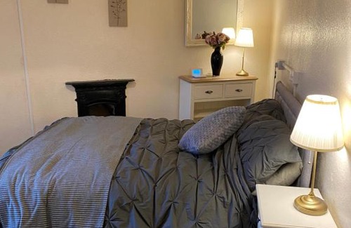 Whitchurch Apartamento | Whitchurch Shropshire Town duplex flat