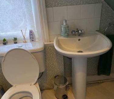 Whitchurch Apartamento | Whitchurch Shropshire Town duplex flat