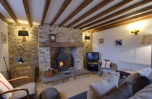 Monkton Casa | Whitcombe Cottage