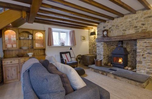 Monkton Casa | Whitcombe Cottage