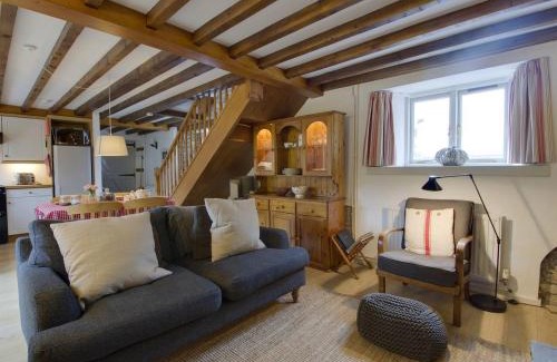 Monkton Casa | Whitcombe Cottage
