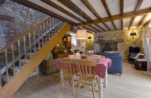 Monkton Casa | Whitcombe Cottage