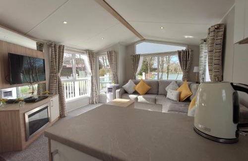 White Cross Complejo | White Acre's Holiday Park, 602 Sycamore Forest