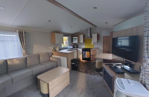 White Cross Complejo | White Acre's Holiday Park, 602 Sycamore Forest
