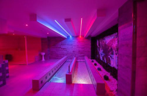 Avola Apartamento | White Apartments & Spa
