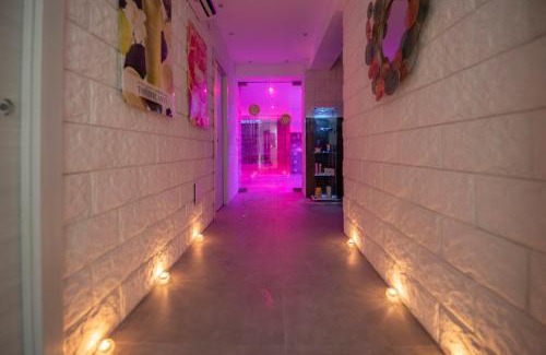 Avola Apartamento | White Apartments & Spa