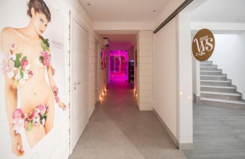Avola Apartamento | White Apartments & Spa
