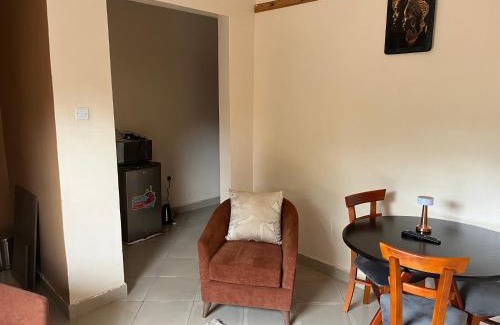Kampala Apartamento | White Ash 1 Berdroom Apartment