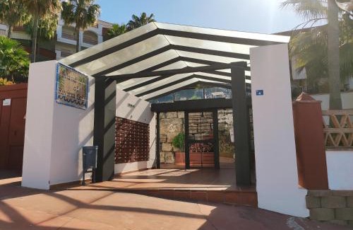 Mijas Apartamento | White at Island Resort