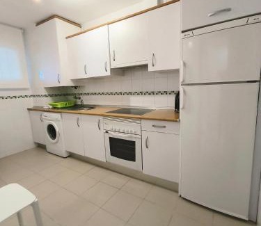 Mijas Apartamento | White at Island Resort