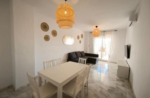 Mijas Apartamento | White at Island Resort