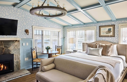 Kennebunk Hotel | White Barn Inn & Spa, Auberge Resorts Collection