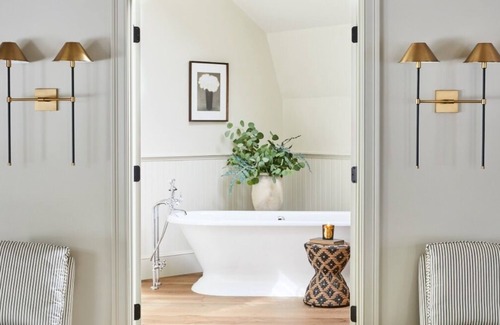 Kennebunk Hotel | White Barn Inn & Spa, Auberge Resorts Collection