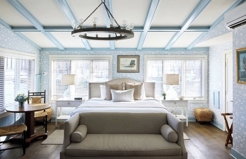 Kennebunk Hotel | White Barn Inn & Spa, Auberge Resorts Collection
