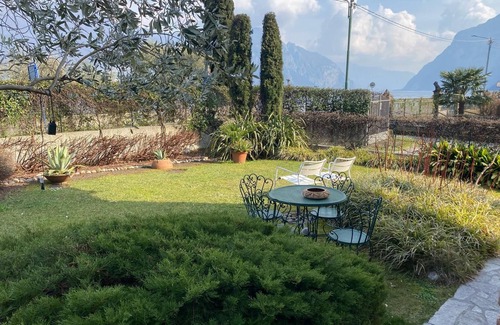 Oliveto Lario Apartamento | White Beach House - App 2