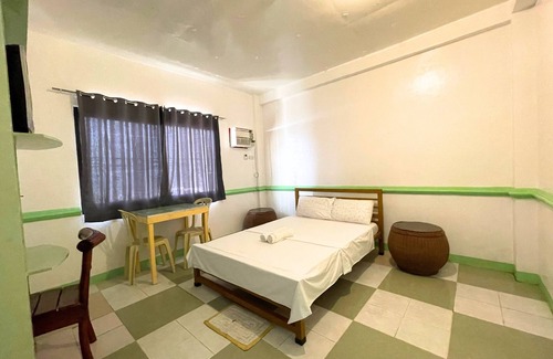 Puerto Galera Hotel | White Beach Resort Puerto Galera powered by Cocotel