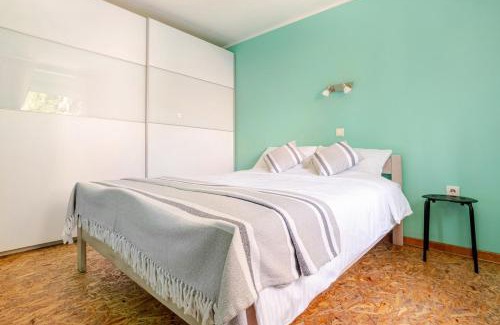 Zemun Apartamento | White Bear 1663 Zemun Oldest House Apartment