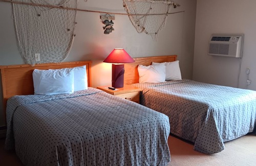 Sturgeon Bay Hotel | White Birch Inn