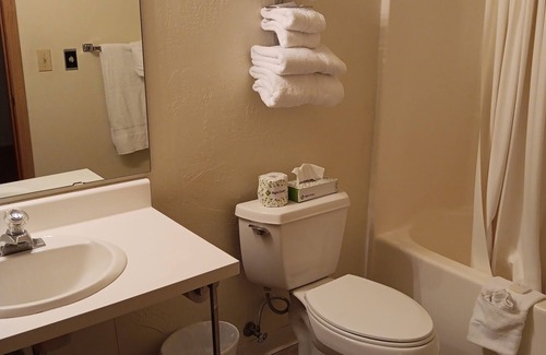 Sturgeon Bay Hotel | White Birch Inn