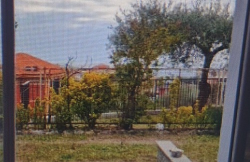 Chiavari Apartamento | WHITE & BLUE HOUSE
